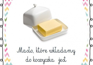 Masło