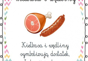 Wędlina i Kiełbasa
