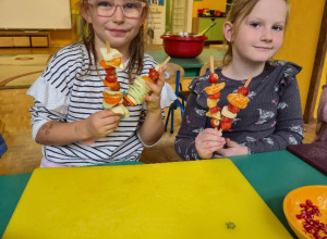 Światowy Dzień Żywności