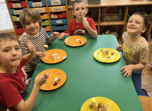 Urodzinki listopad grudzień